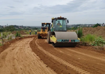 Cambridge West Engineering Services