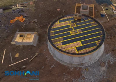 Mbhashe Ward 31 Water Supply Scheme