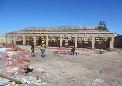 Plangeni Junior High School